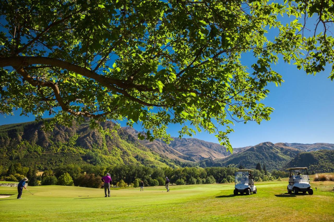 Millbrook Resort Arrowtown Εξωτερικό φωτογραφία