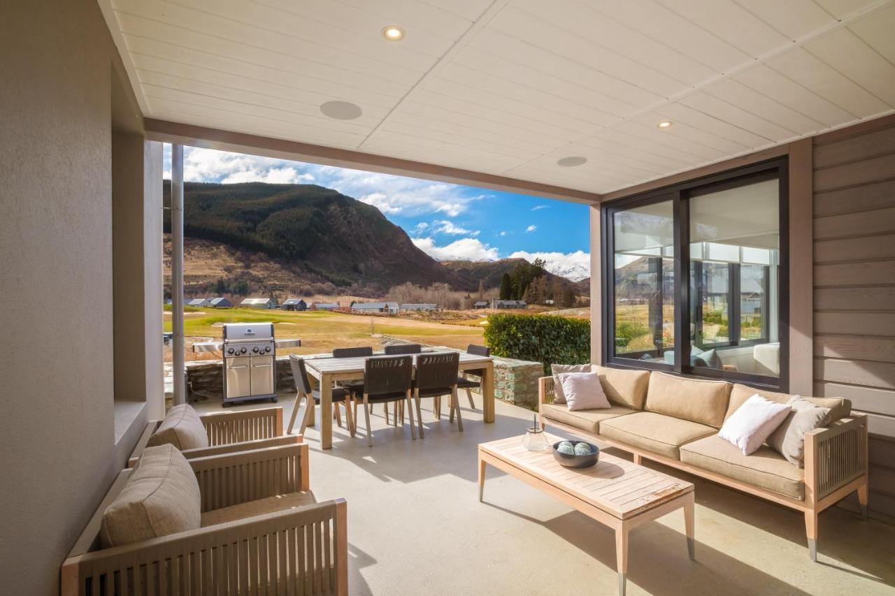 Millbrook Resort Arrowtown Εξωτερικό φωτογραφία