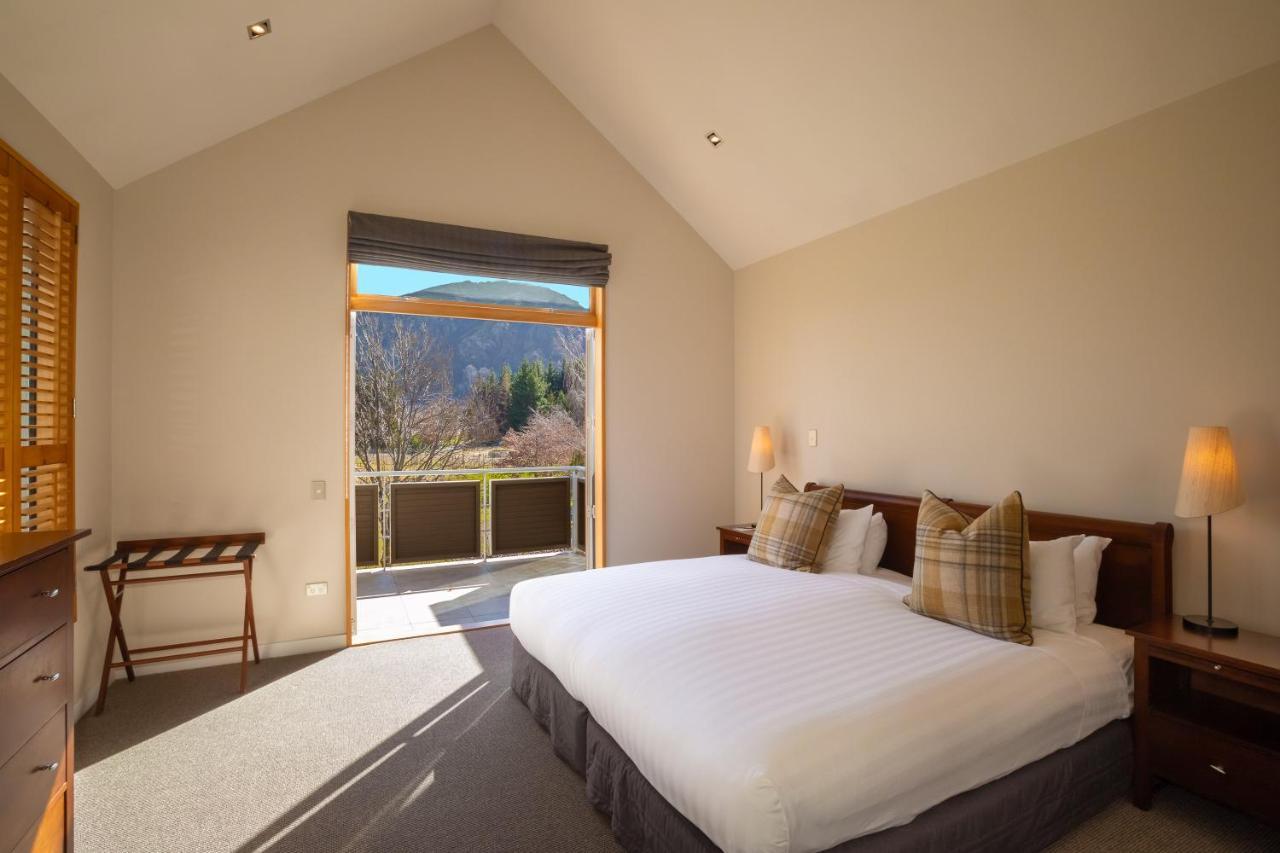 Millbrook Resort Arrowtown Εξωτερικό φωτογραφία