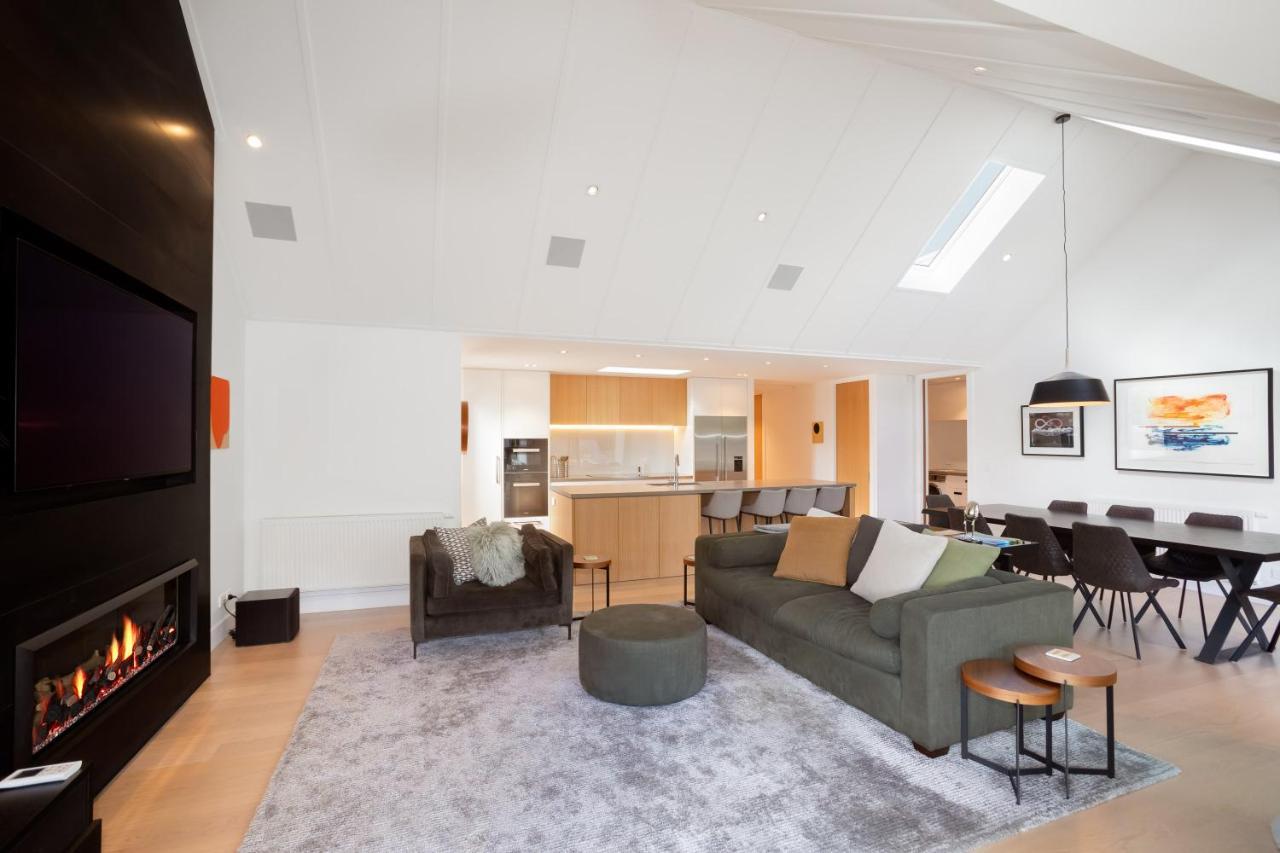 Millbrook Resort Arrowtown Εξωτερικό φωτογραφία