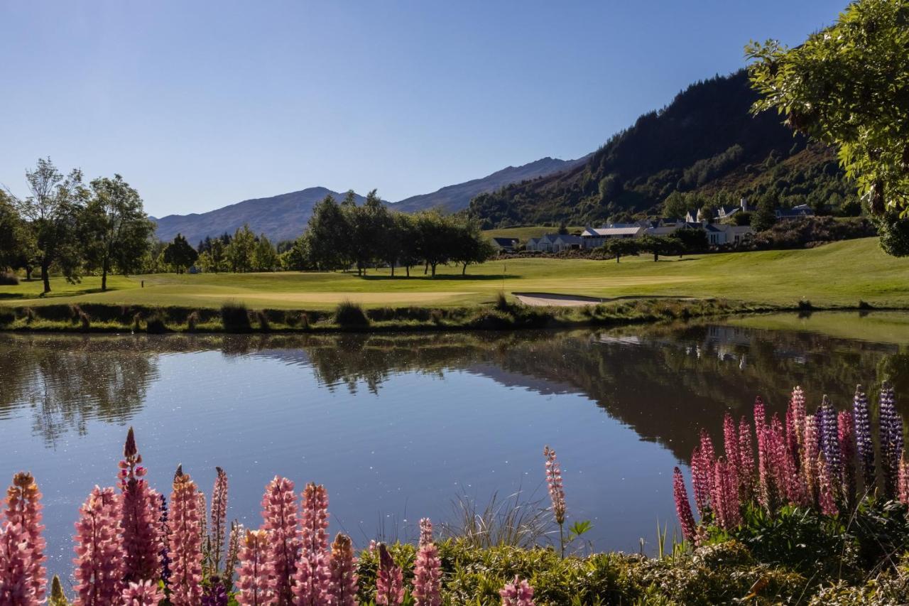 Millbrook Resort Arrowtown Εξωτερικό φωτογραφία