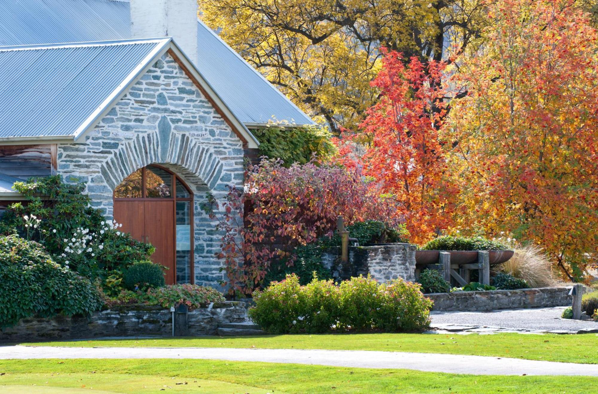 Millbrook Resort Arrowtown Εξωτερικό φωτογραφία