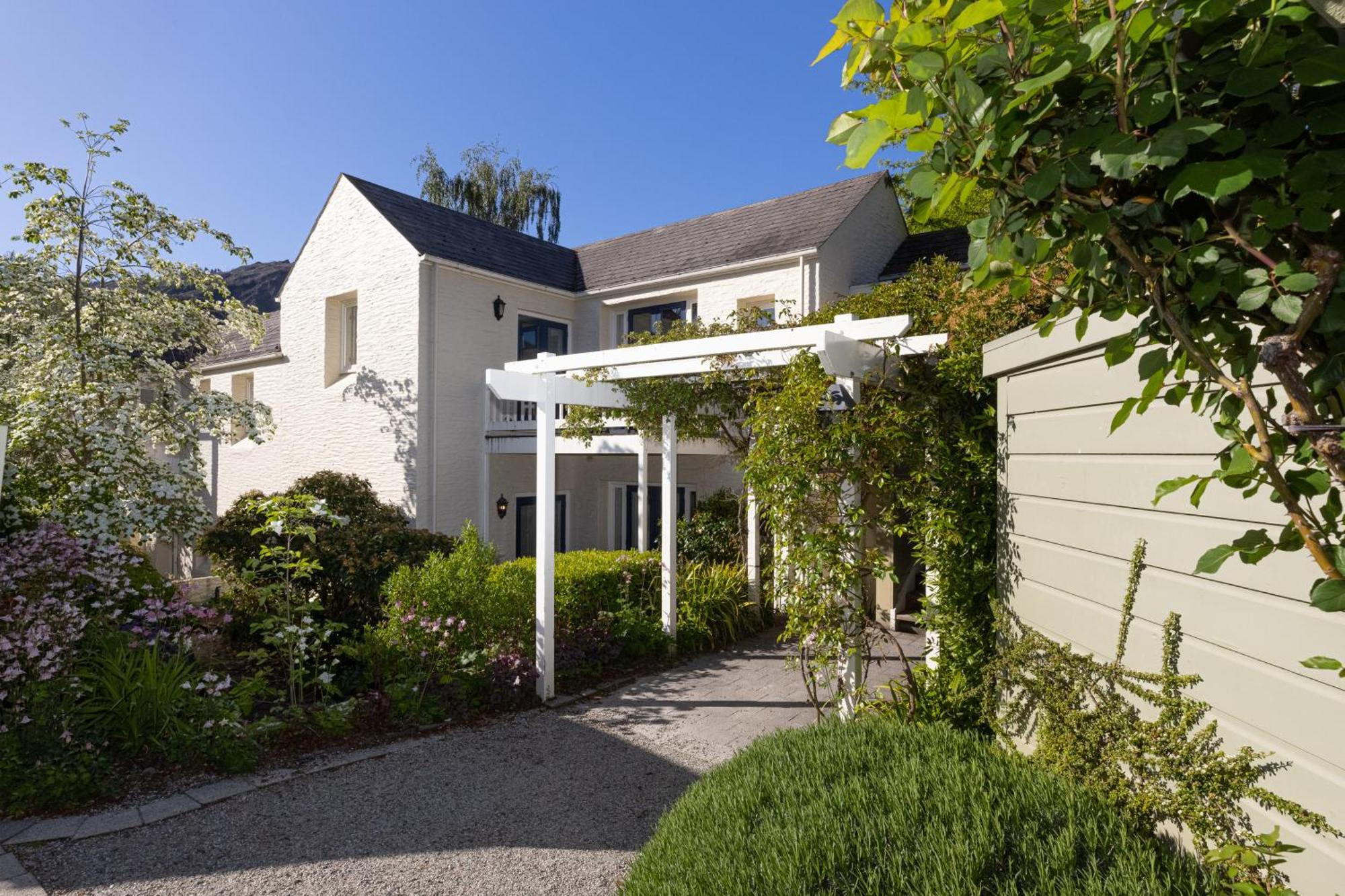 Millbrook Resort Arrowtown Εξωτερικό φωτογραφία