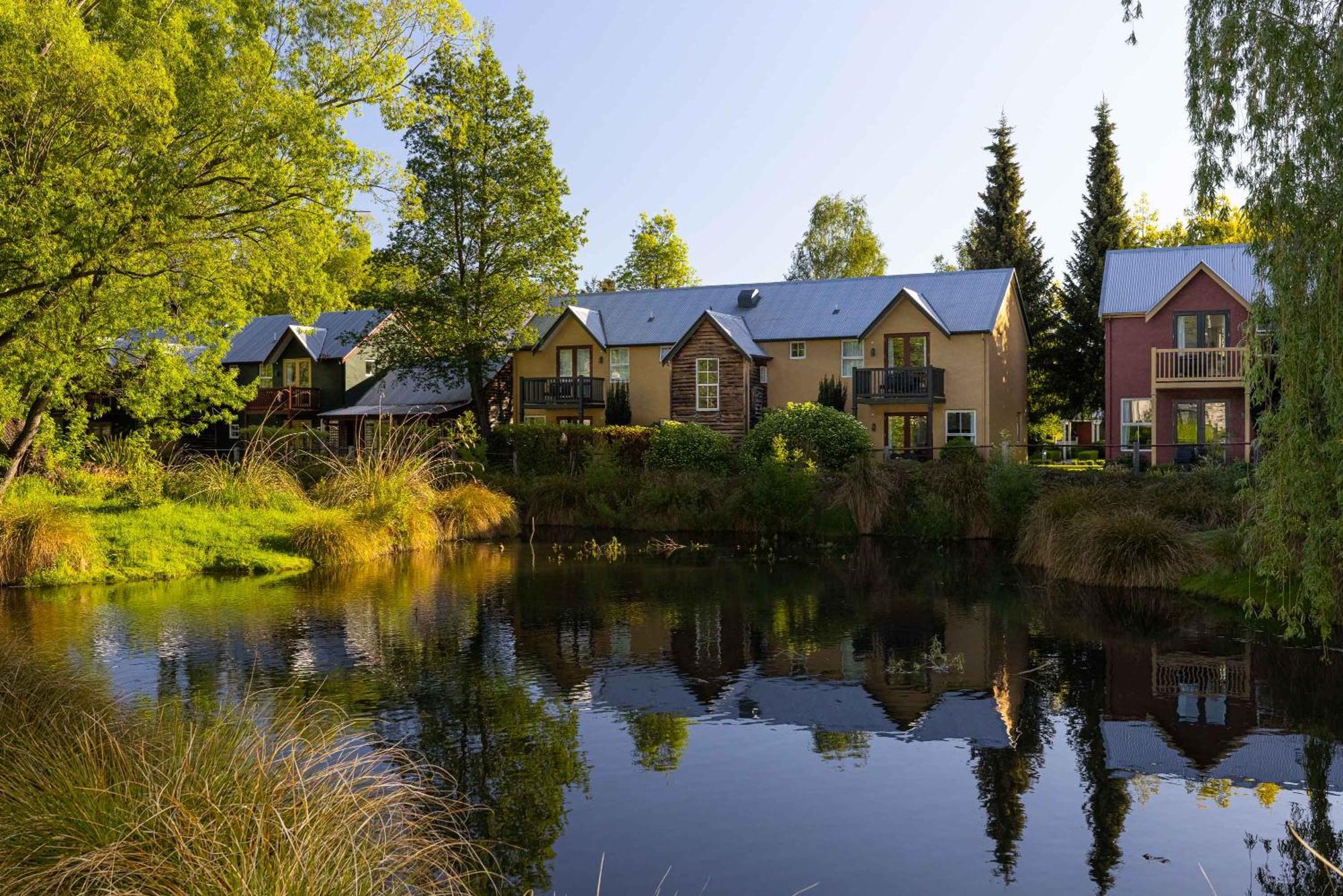Millbrook Resort Arrowtown Εξωτερικό φωτογραφία