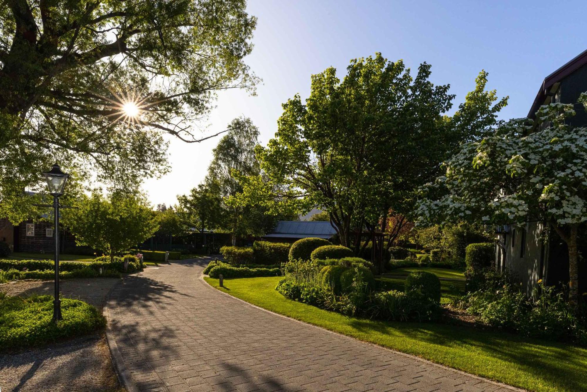 Millbrook Resort Arrowtown Εξωτερικό φωτογραφία