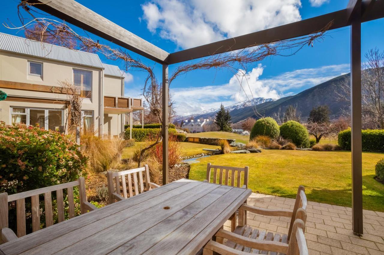 Millbrook Resort Arrowtown Εξωτερικό φωτογραφία
