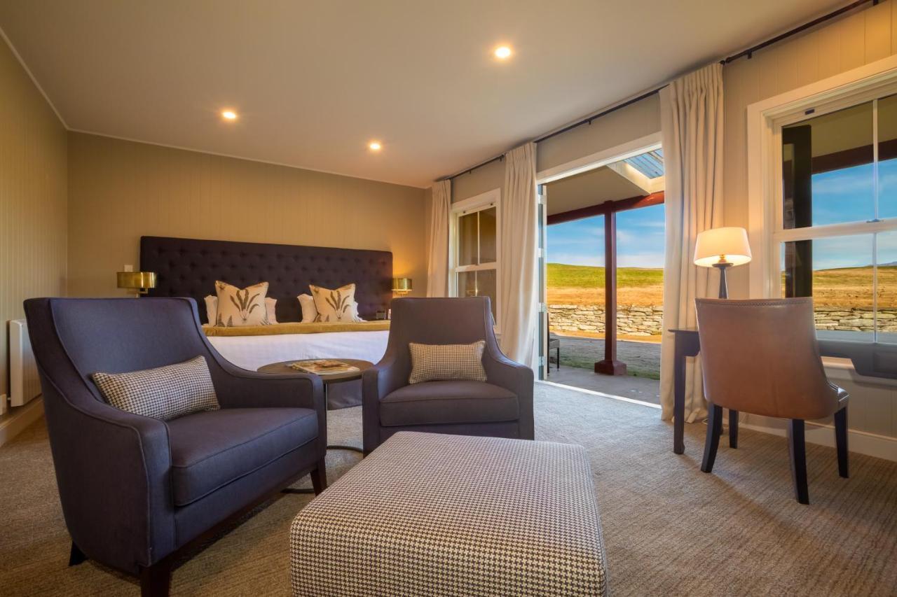Millbrook Resort Arrowtown Εξωτερικό φωτογραφία
